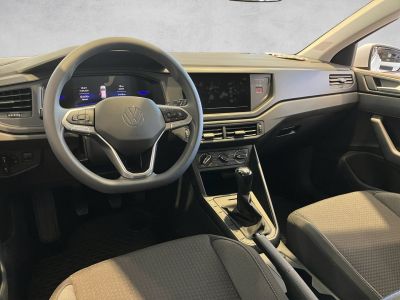 VW Polo Gebrauchtwagen