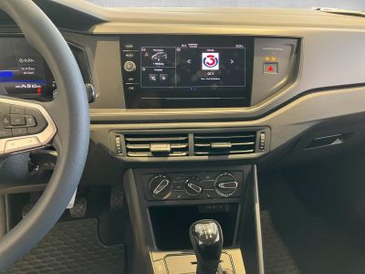 VW Polo Gebrauchtwagen