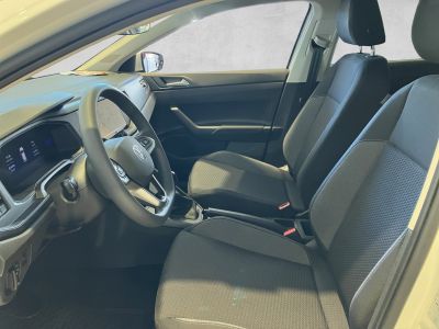 VW Polo Gebrauchtwagen