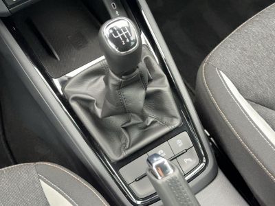 Skoda Kamiq Gebrauchtwagen