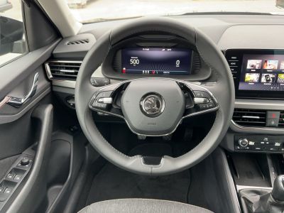 Skoda Kamiq Gebrauchtwagen