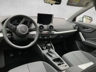 Audi Q2 Gebrauchtwagen