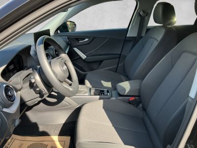 Audi Q2 Gebrauchtwagen