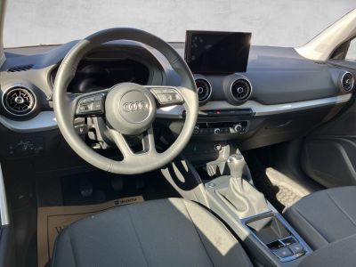 Audi Q2 Gebrauchtwagen