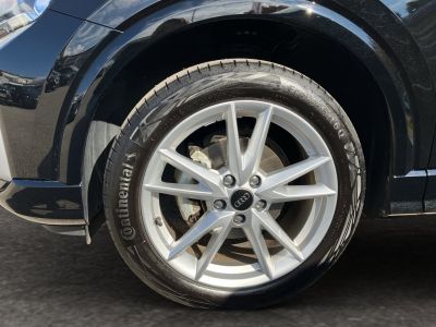 Audi Q2 Gebrauchtwagen