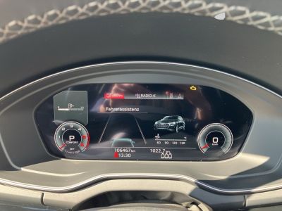 Audi Q5 Gebrauchtwagen