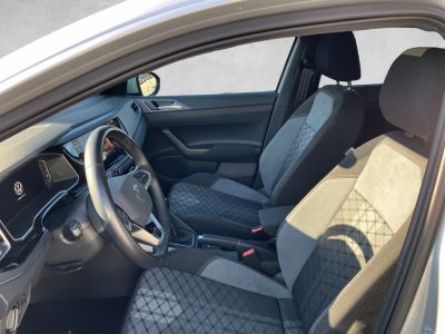 VW Taigo Gebrauchtwagen