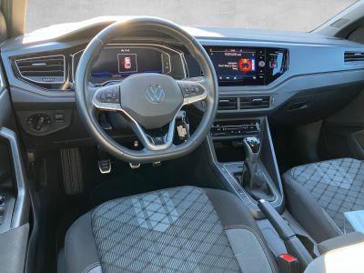 VW Taigo Gebrauchtwagen