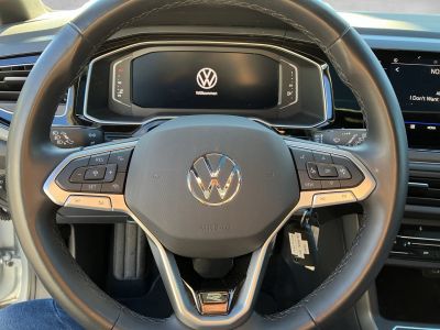 VW Taigo Gebrauchtwagen