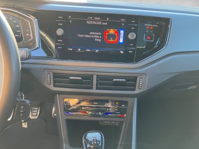 VW Taigo Gebrauchtwagen