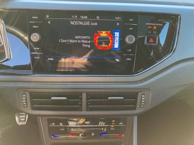 VW Taigo Gebrauchtwagen