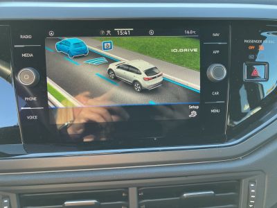 VW Taigo Gebrauchtwagen