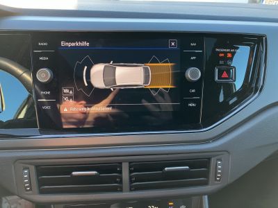 VW Taigo Gebrauchtwagen