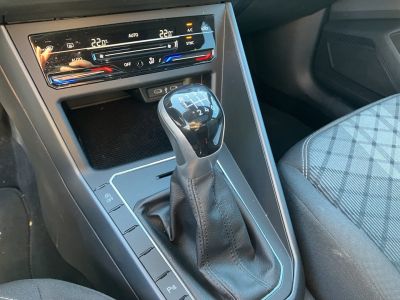 VW Taigo Gebrauchtwagen