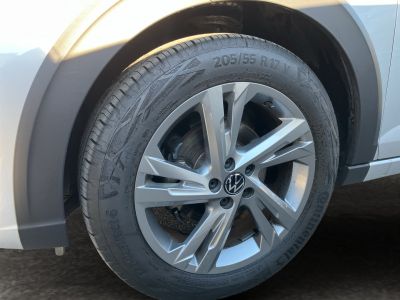 VW Taigo Gebrauchtwagen