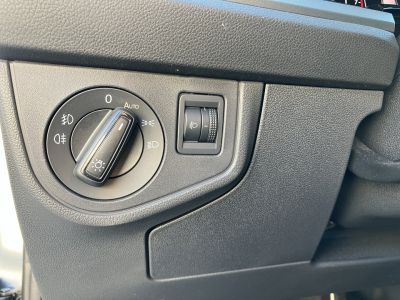 VW Taigo Gebrauchtwagen