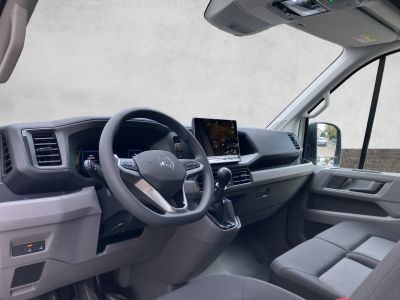 VW Transporter T6 Gebrauchtwagen