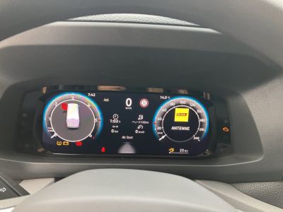 VW Transporter T6 Gebrauchtwagen