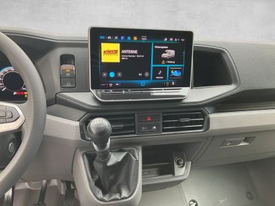 VW Transporter T6 Gebrauchtwagen