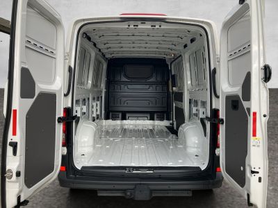 VW Transporter T6 Gebrauchtwagen
