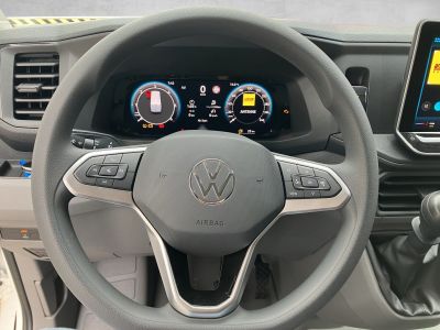 VW Transporter T6 Gebrauchtwagen