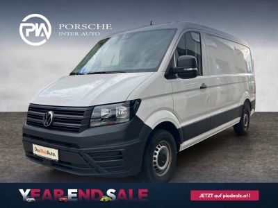 VW Transporter T6 Gebrauchtwagen
