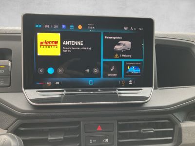 VW Transporter T6 Gebrauchtwagen