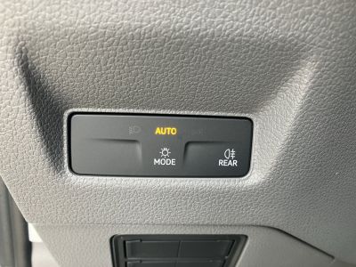 VW Transporter T6 Gebrauchtwagen