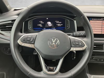 VW Taigo Gebrauchtwagen