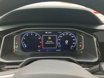 VW Taigo Gebrauchtwagen