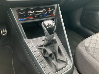 VW Taigo Gebrauchtwagen