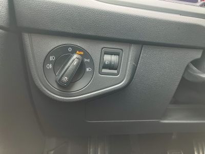 VW Taigo Gebrauchtwagen