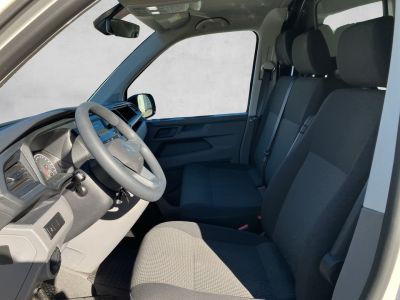 VW Transporter T6 Gebrauchtwagen