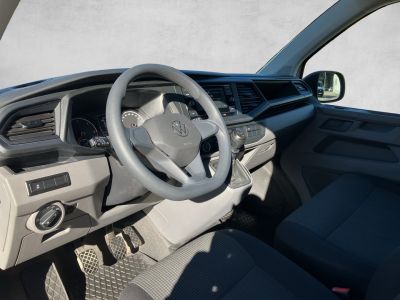 VW Transporter T6 Gebrauchtwagen