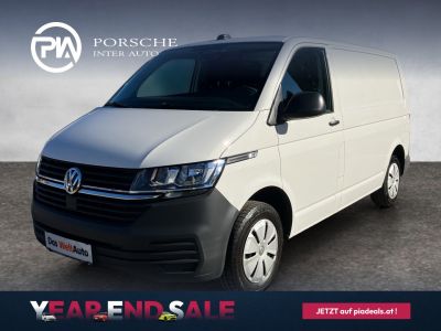VW Transporter T6 Gebrauchtwagen