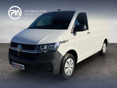 VW Transporter T6 Gebrauchtwagen