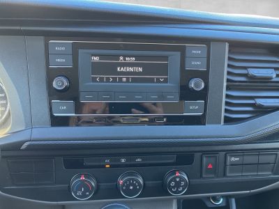 VW Transporter T6 Gebrauchtwagen