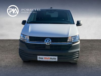 VW Transporter T6 Gebrauchtwagen