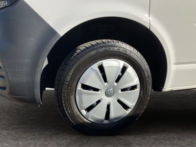 VW Transporter T6 Gebrauchtwagen