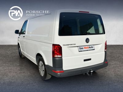 VW Transporter T6 Gebrauchtwagen