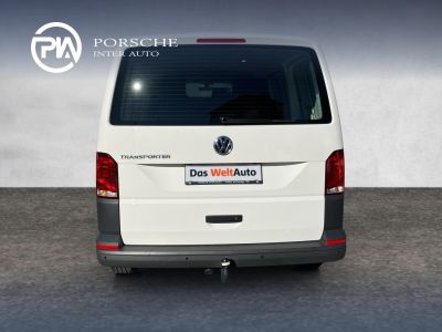VW Transporter T6 Gebrauchtwagen