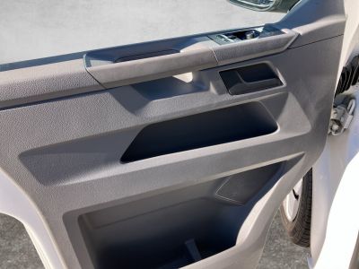 VW Transporter T6 Gebrauchtwagen