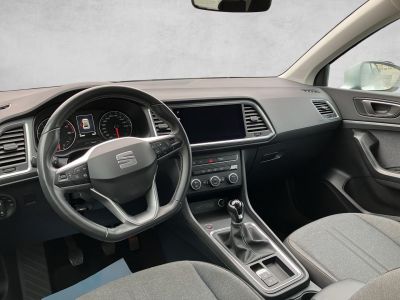 Seat Ateca Gebrauchtwagen