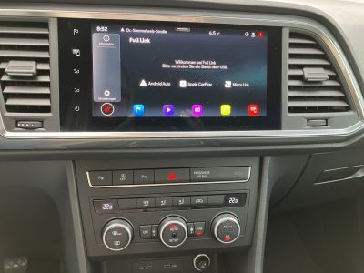 Seat Ateca Gebrauchtwagen