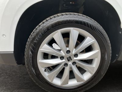 Seat Ateca Gebrauchtwagen