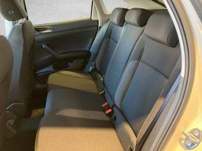 VW Taigo Gebrauchtwagen