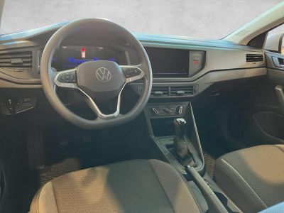 VW Taigo Gebrauchtwagen