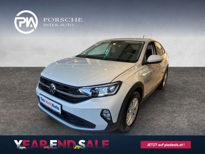 VW Taigo Gebrauchtwagen