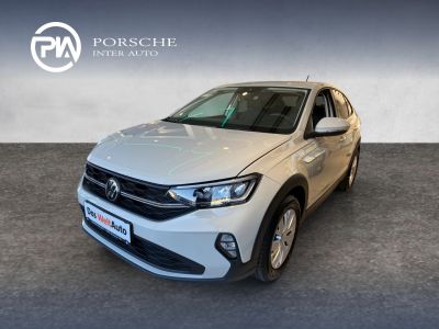 VW Taigo Gebrauchtwagen