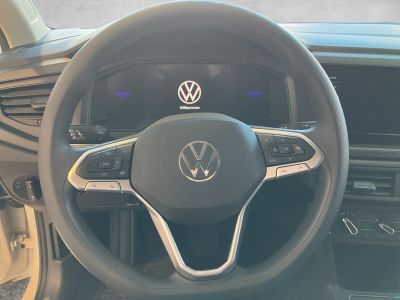 VW Taigo Gebrauchtwagen